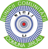 Bunicii Comunității Comuna Jirlău